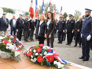2018 11 01 TOULON HOMMAGE AUX VICTIMES CIVILES ET MILITAIRES DES 2 GUERRES (65)